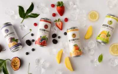 The Best Hard Seltzer in South Africa: The Easy-going Hard Seltzer Cheeky Monkey