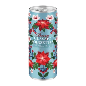 Classic Poinsettia