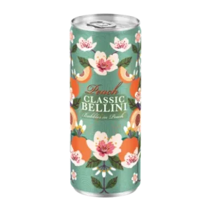 Classic Bellini